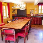 Maison Cherie Artisanal Semesterbostad *