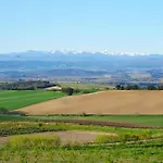 Maison Cherie Artisanal Semesterbostad Villarzel-du-Razes