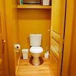 Maison Cherie Artisanal Prázdninový dům
