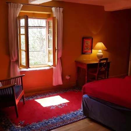 Maison Chérie Artisanal Farmhouse *