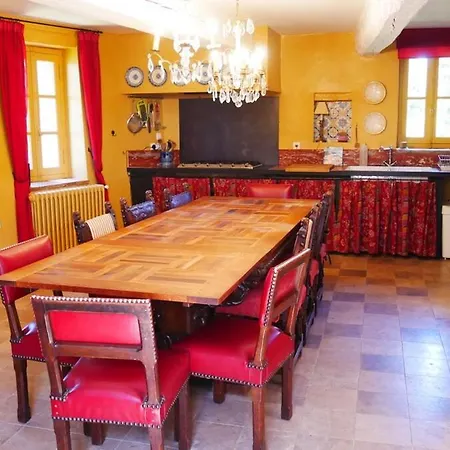 Maison Cherie Artisanal Farmhouse Ferienhaus *