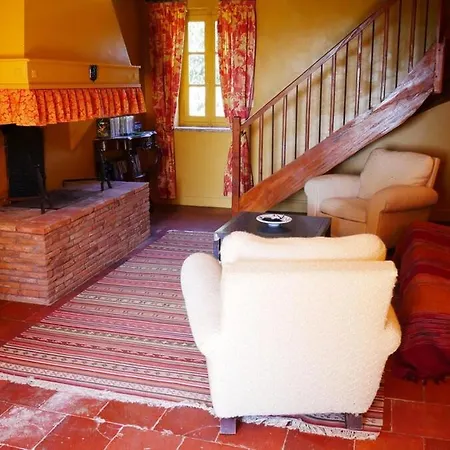 Maison Chérie Artisanal Farmhouse Сasa de vacaciones