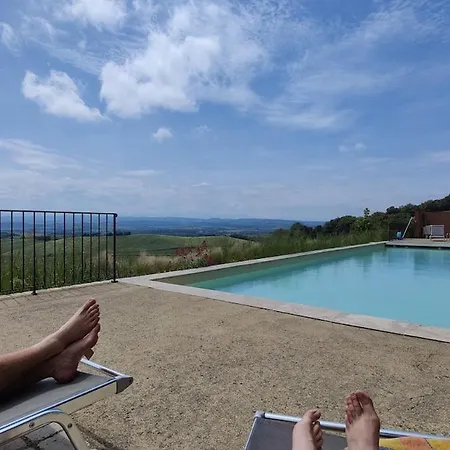 Сasa de vacaciones Maison Chérie Artisanal Farmhouse