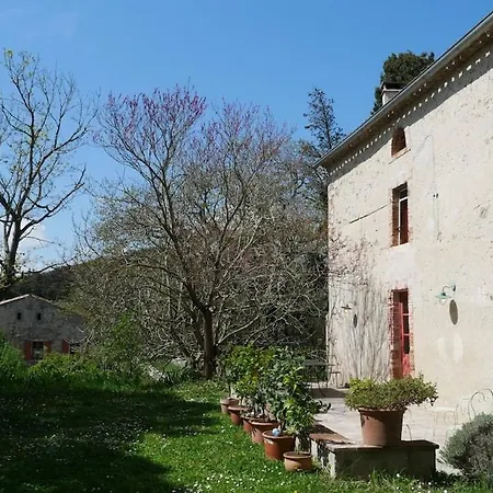 Maison Cherie Artisanal Farmhouse