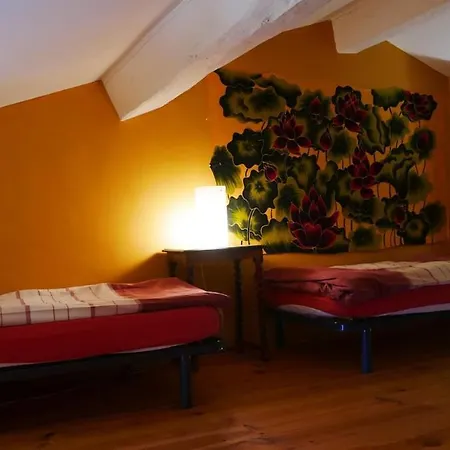 Maison Chérie Artisanal Farmhouse Сasa de vacaciones *