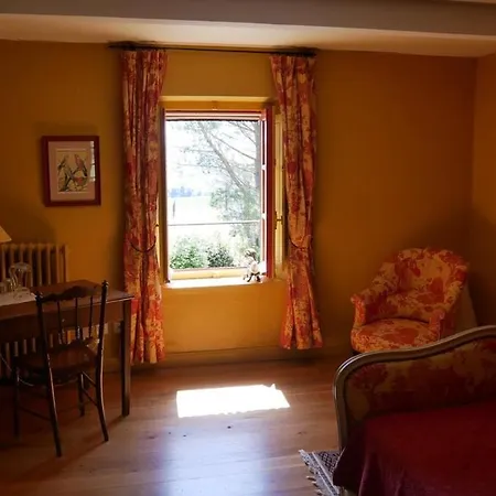 Maison Chérie Artisanal Farmhouse *