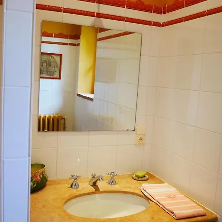 Maison Cherie Artisanal With Pool Ferienhaus *