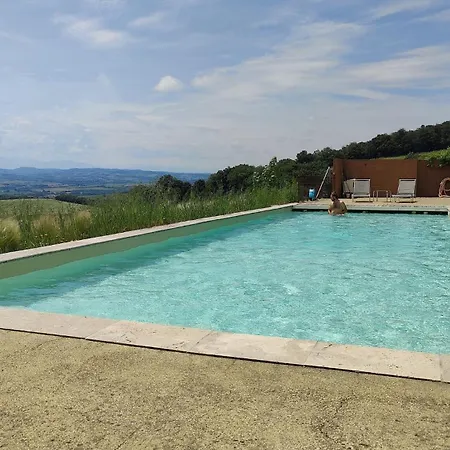 Ferienhaus Maison Cherie Artisanal With Pool *