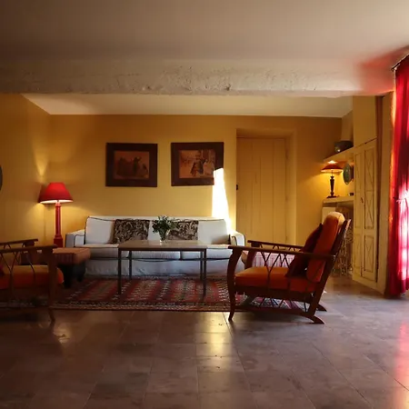Maison Cherie Artisanal