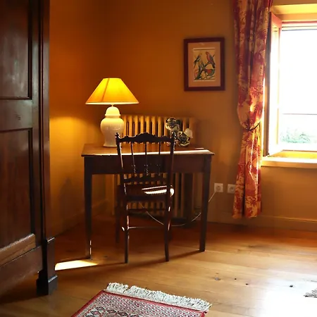 Prázdninový dům Maison Cherie Artisanal