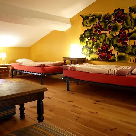 Maison Cherie Artisanal With Pool Villarzel-du-Razes