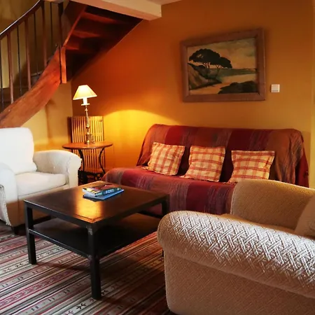 Prázdninový dům Maison Cherie Artisanal