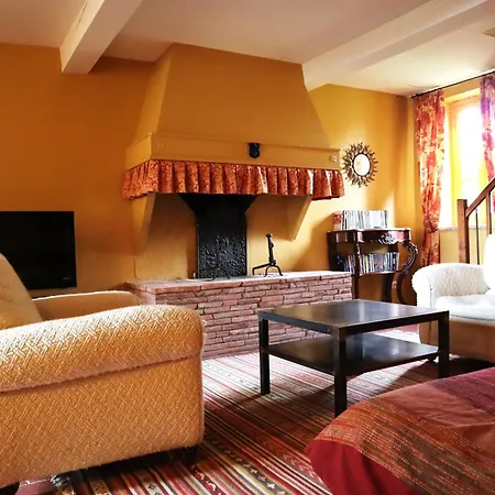 Maison Cherie Artisanal With Pool Ferienhaus Villarzel-du-Razes