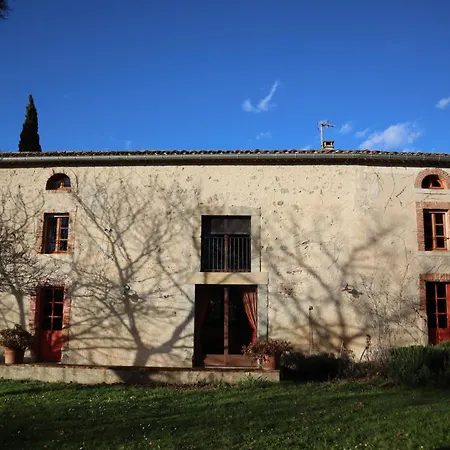 Maison Cherie Artisanal With Pool Ferienhaus