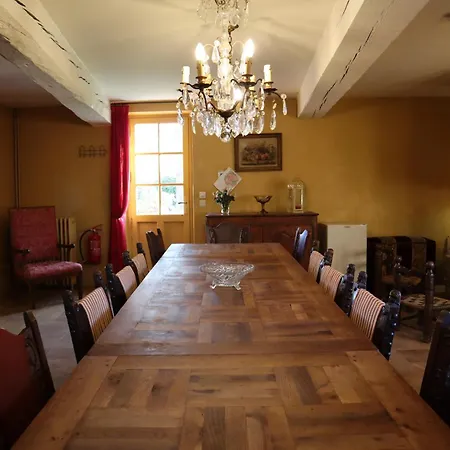 Ferienhaus Maison Cherie Artisanal With Pool Villarzel-du-Razes