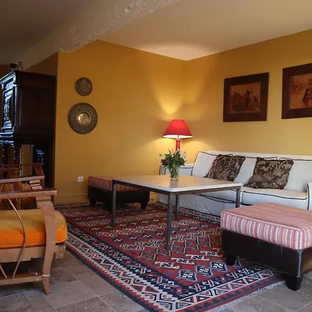 Maison Cherie Artisanal Prázdninový dům