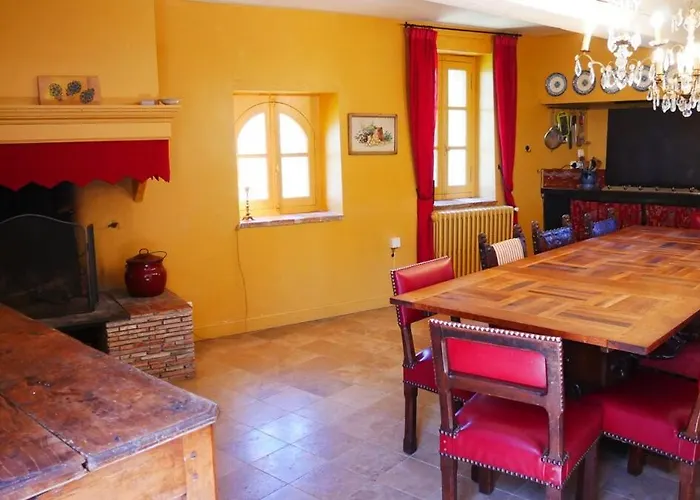 Maison Cherie Artisanal Dom wakacyjny