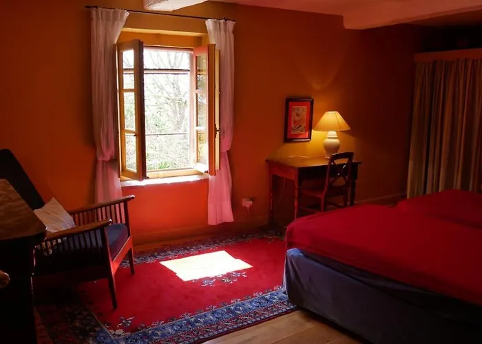 Maison Cherie Artisanal *