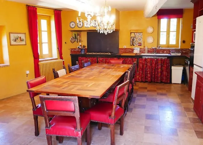 Maison Cherie Artisanal Dom wakacyjny *