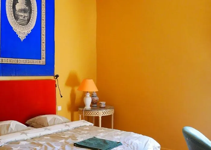 Maison Cherie Artisanal *