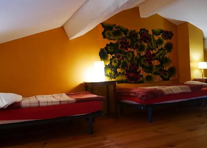 Maison Cherie Artisanal Dom wakacyjny *