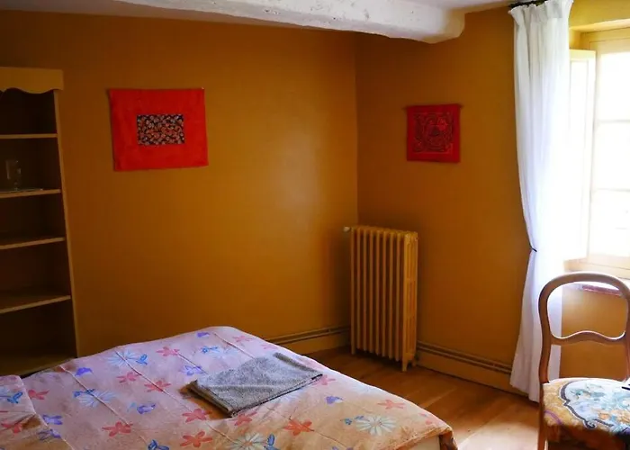 Maison Cherie Artisanal Dom wakacyjny Villarzel-du-Razes