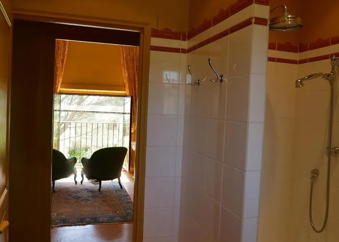 Dom wakacyjny Maison Cherie Artisanal Villarzel-du-Razes